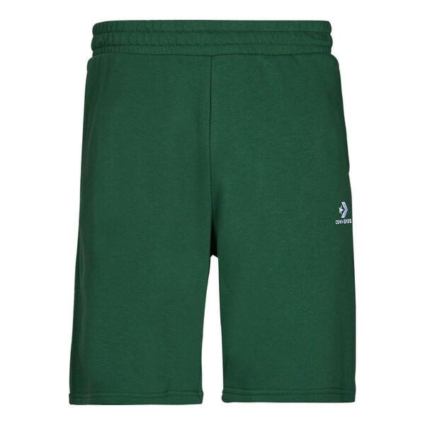 Шорты go-to embroidered star chevron standard-fit fleece short 'green' Converse, зеленый
Шорты go-to embroidered star chevron standard-fit fleece short 'green' Converse, зеленый