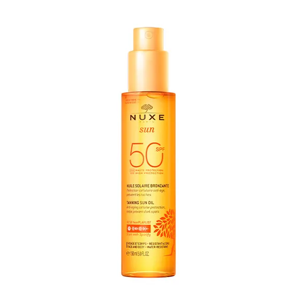 Защита от солнца spf 50 Aceite Bronceador Spf50 | Nuxe Nuxe, 150 ml
Защита от солнца spf 50 Aceite Bronceador Spf50 | Nuxe Nuxe, 150 ml