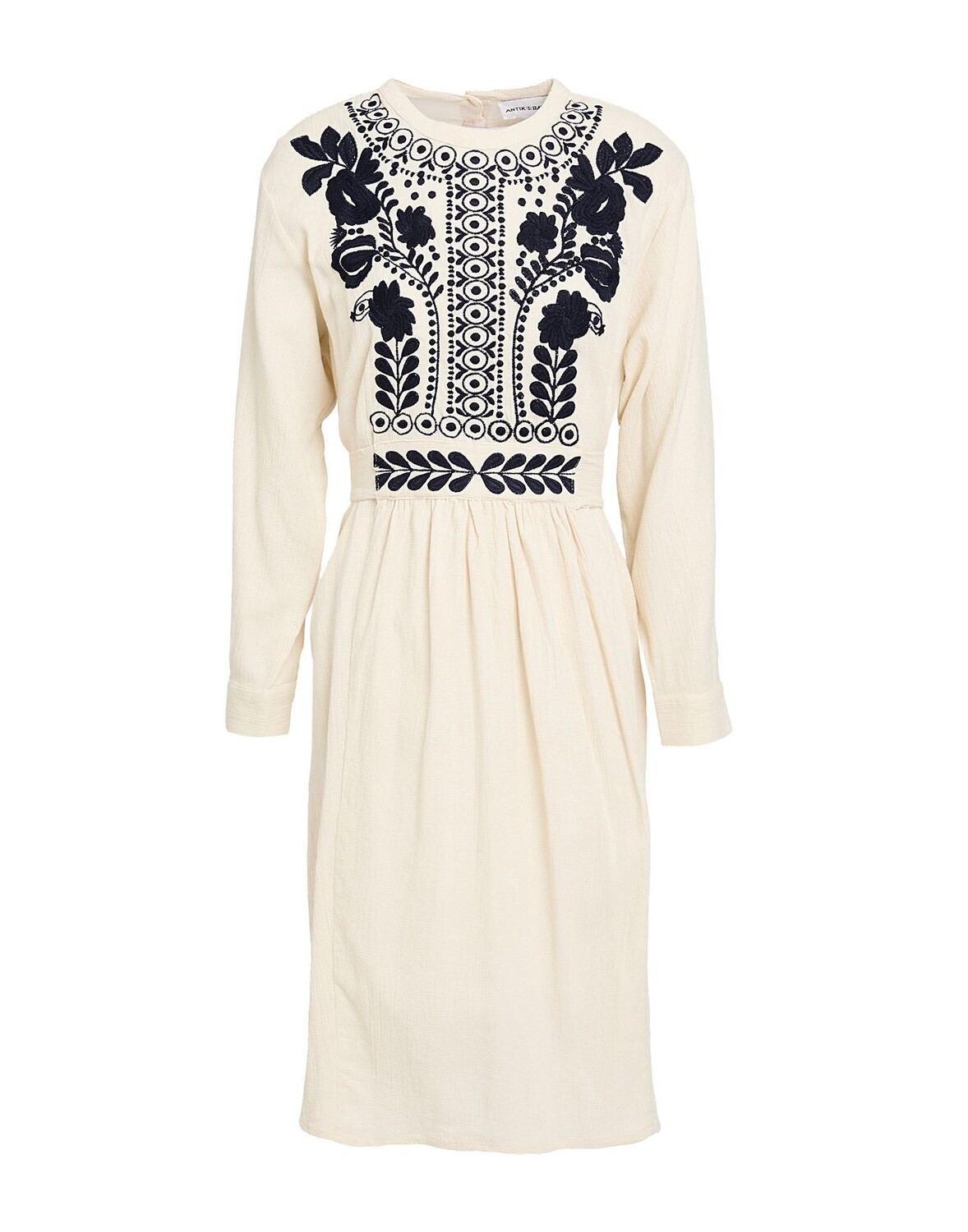 Платье Antik Batik, молочный
Платье Antik Batik, молочный