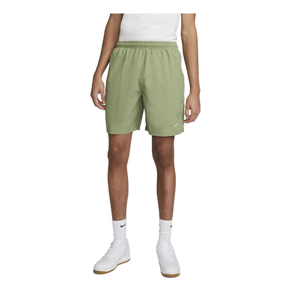 Шорты соло swoosh тканые шорты Nike, зеленый
Шорты соло swoosh тканые шорты Nike, зеленый