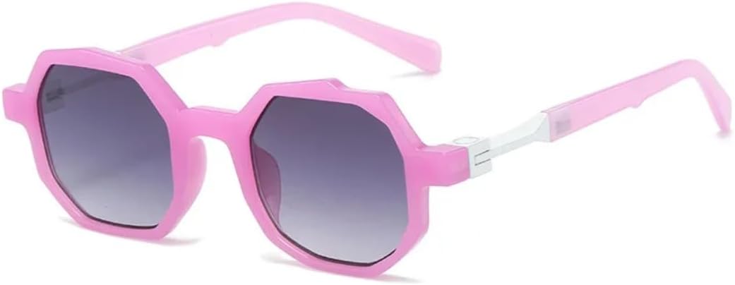 Солнцезащитные очки для мужчин и женщин - защита UV400 - компактная легкая оправа, градиентные линзы, подходят для занятий спортом на открытом воздухе и вождения DSVIGF, Purple
Солнцезащитные очки для мужчин и женщин - защита UV400 - компактная легкая оправа, градиентные линзы, подходят для занятий спортом на открытом воздухе и вождения DSVIGF, Purple