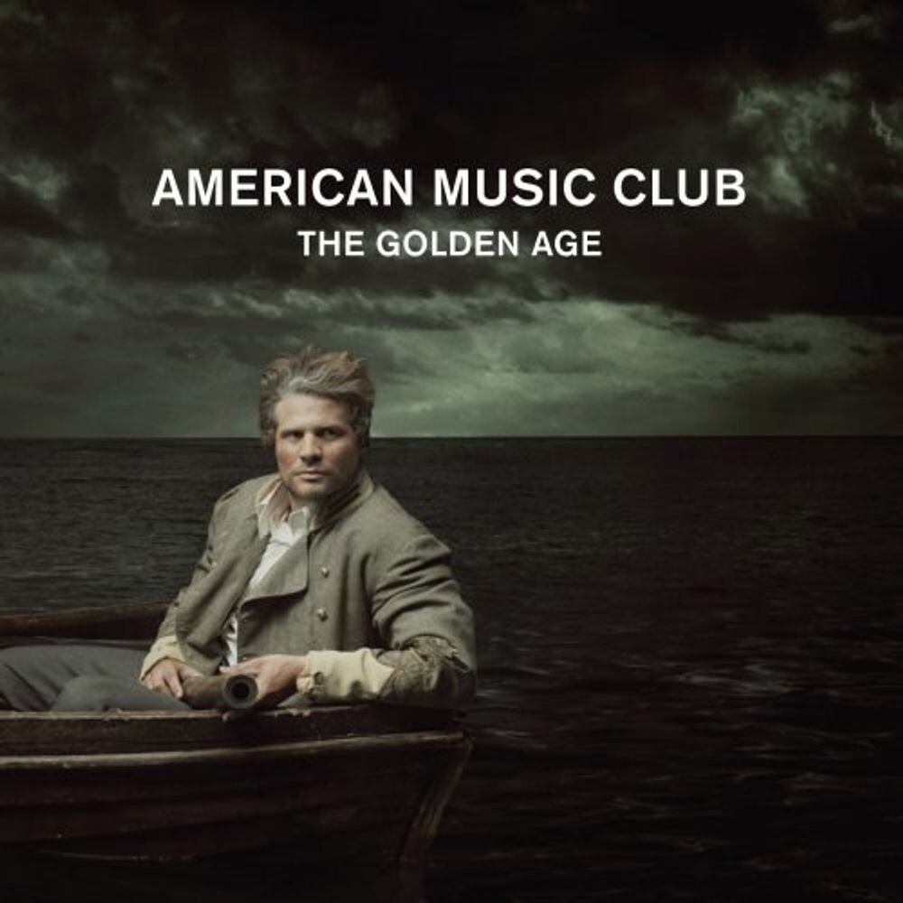 Диск CD The Golden Age - American Music Club
Диск CD The Golden Age - American Music Club