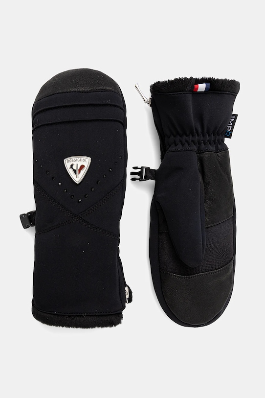 Перчатки Rossignol, черный
Перчатки Rossignol, черный