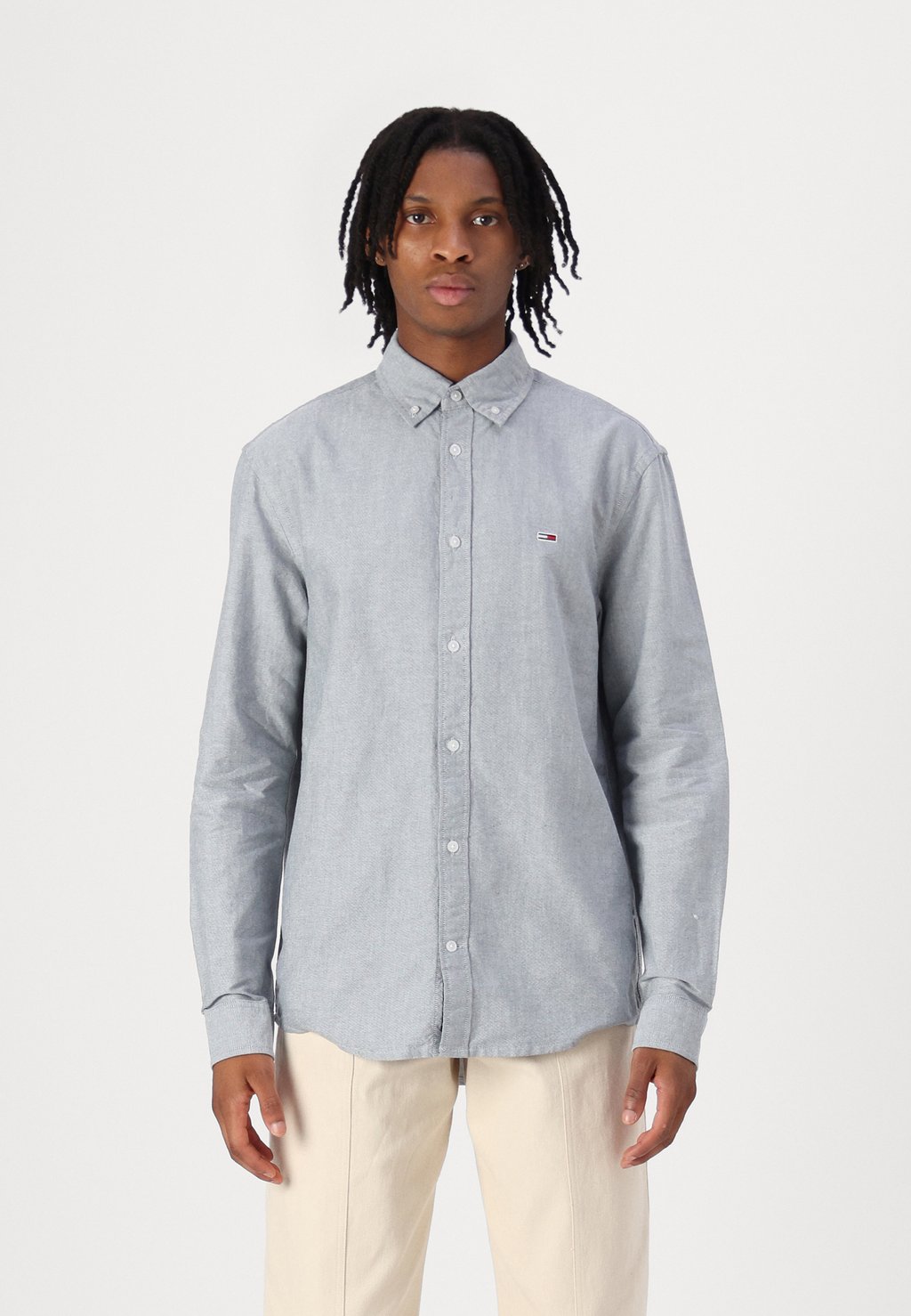 Рубашка Tommy Jeans, темно-синий
Рубашка Tommy Jeans, темно-синий