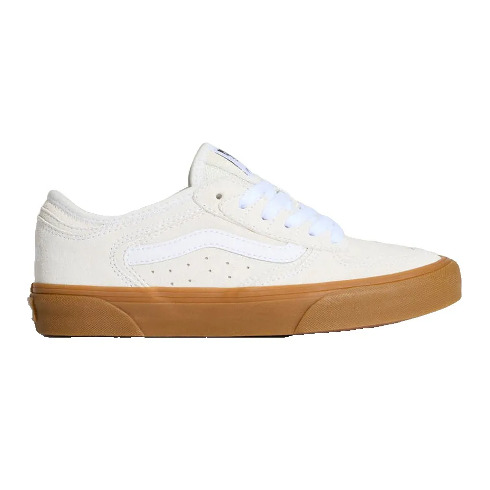 Кроссовки Vans Rowley Classic, бежевый
Кроссовки Vans Rowley Classic, бежевый