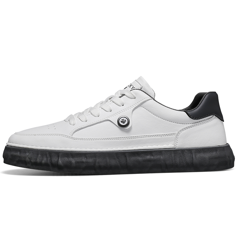 Низкие кроссовки для скейтбординга мужские LUCKY BRAND, белый
Низкие кроссовки для скейтбординга мужские LUCKY BRAND, белый