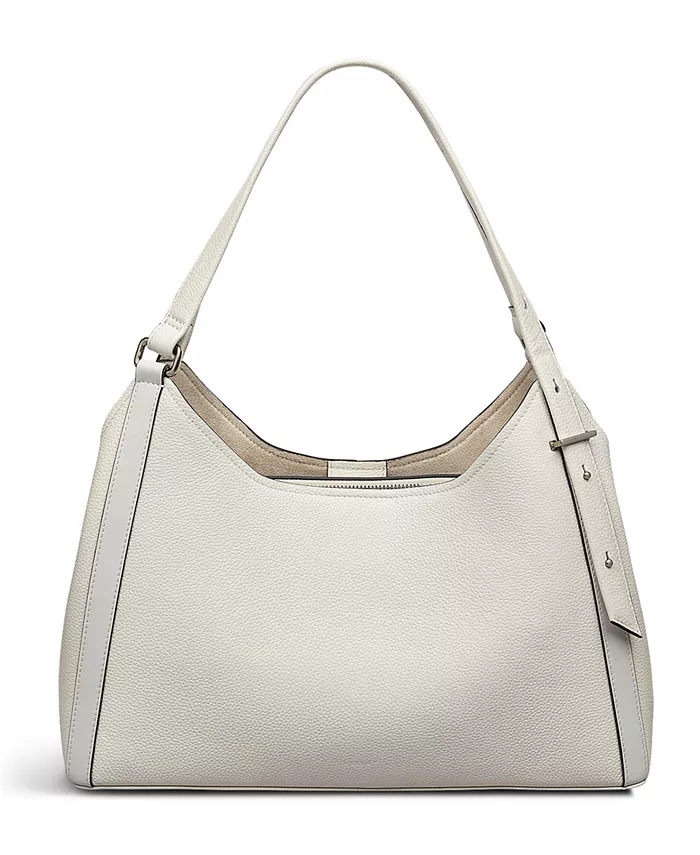 Средняя сумка-шоппер Clarendon Row с молнией Radley London, белый
Средняя сумка-шоппер Clarendon Row с молнией Radley London, белый