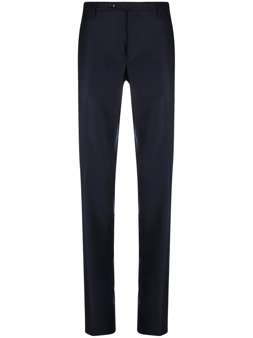Прямые брюки строгого кроя Rota, синий
Прямые брюки строгого кроя Rota, синий