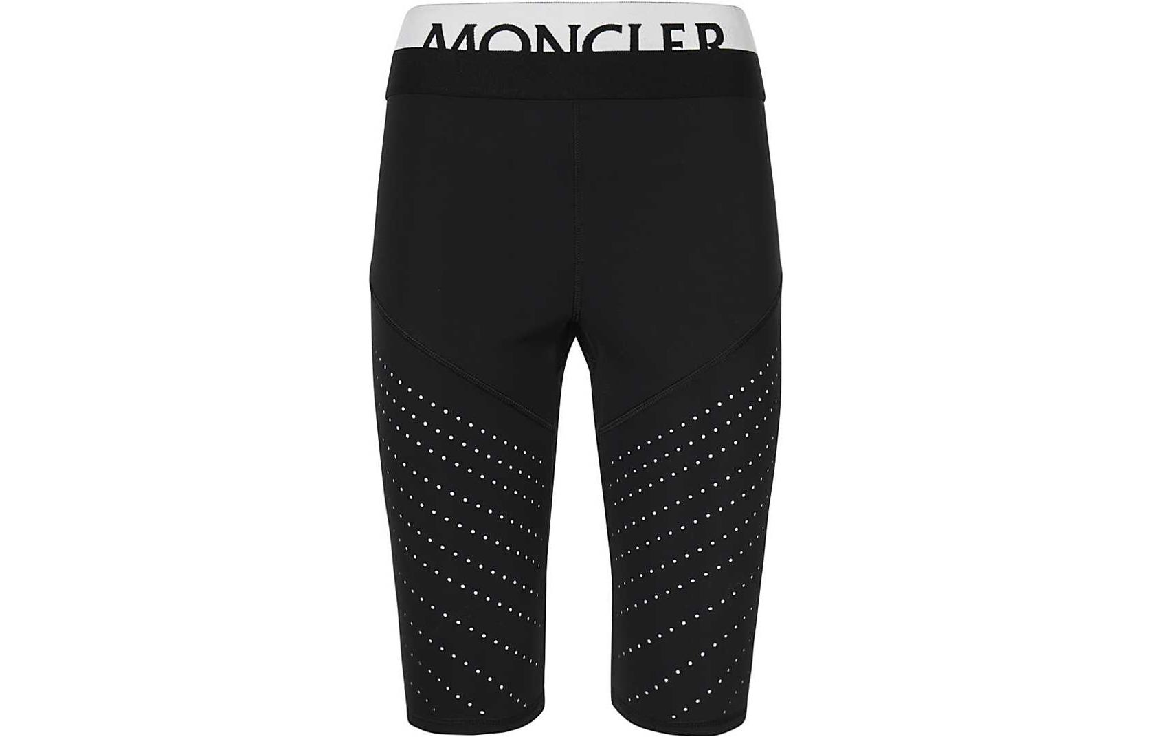 Леггинсы 'Black' Moncler, черный
Леггинсы 'Black' Moncler, черный