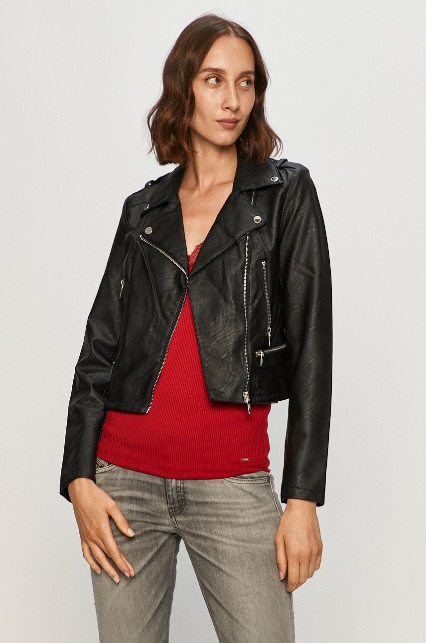 Мотоциклетная куртка Morgan, черный
Мотоциклетная куртка Morgan, черный