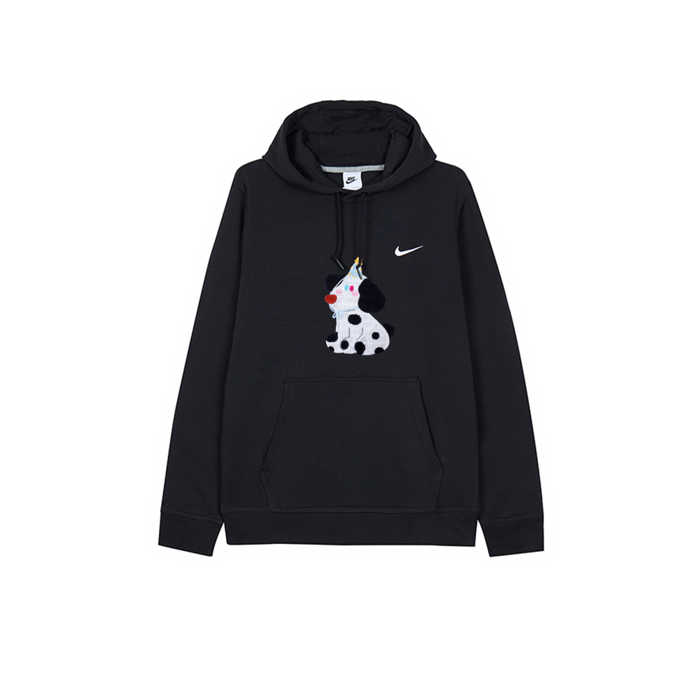 Nike Свитшот мужской черный
Nike Свитшот мужской черный