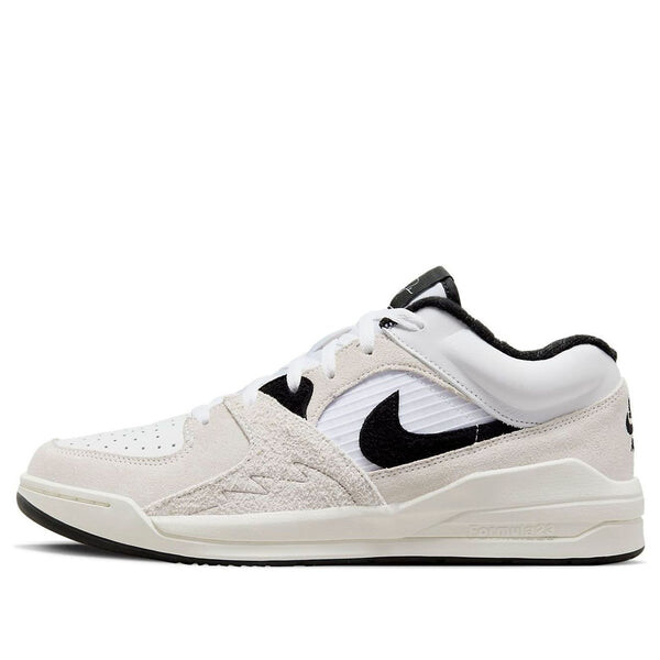 Кроссовки стадион 90 Air Jordan, белый
Кроссовки стадион 90 Air Jordan, белый