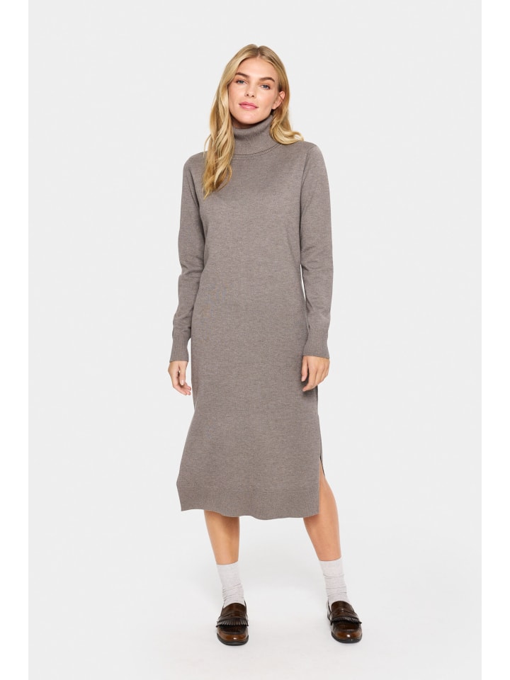 Платье до колена SAINT TROPEZ
Платье до колена SAINT TROPEZ