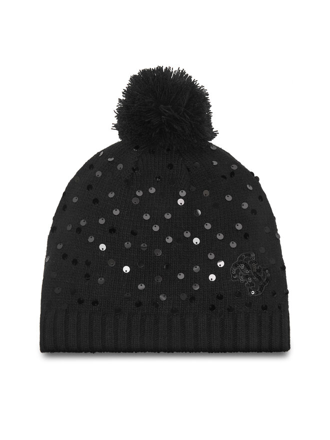 Шапка Guess V5BZ03 Z39B0, черный
Шапка Guess V5BZ03 Z39B0, черный