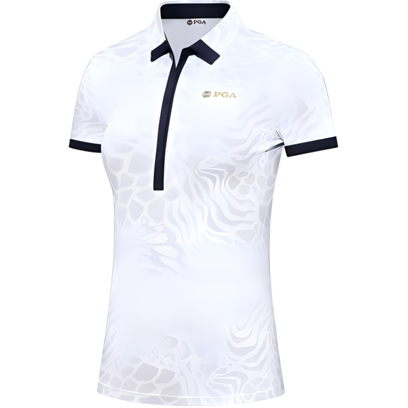 Футболка женская PGA, Пыльно-голубой
Футболка женская PGA, Пыльно-голубой