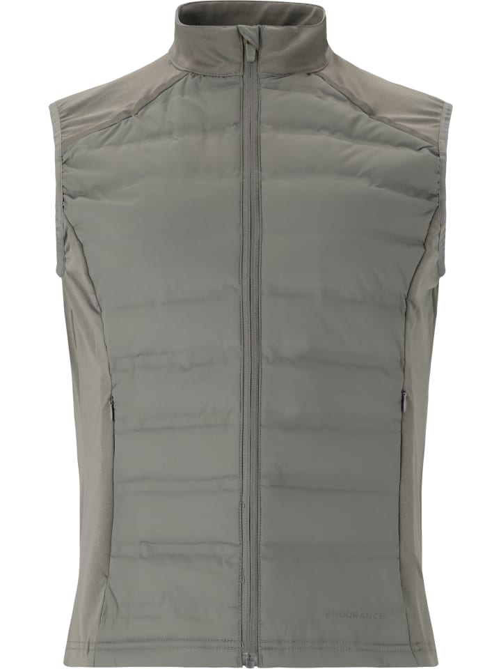 Жилет Endurance Funktionsweste REITTA, цвет 3219 Sedona Sage, Зеленый, Жилет Endurance Funktionsweste REITTA, цвет 3219 Sedona Sage
Жилет Endurance Funktionsweste REITTA, цвет 3219 Sedona Sage, Зеленый, Жилет Endurance Funktionsweste REITTA, цвет 3219 Sedona Sage