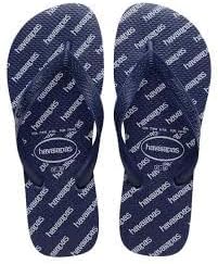 Вьетнамки Havaianas для взрослых, унисекс, темно-синий
Вьетнамки Havaianas для взрослых, унисекс, темно-синий