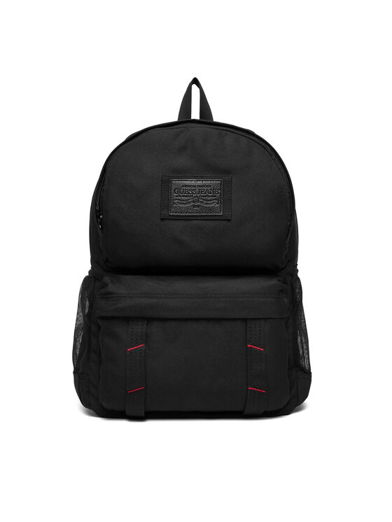 Рюкзак M5BZ96 WL980 Guess Jeans, черный
Рюкзак M5BZ96 WL980 Guess Jeans, черный