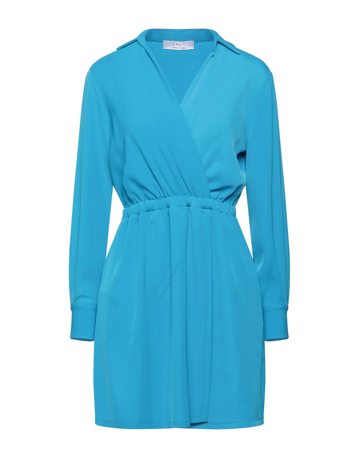 Платье Kaos, лазурный
Платье Kaos, лазурный