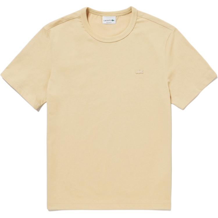 LACOSTE Футболка мужская бежевая, Бежевый, LACOSTE Футболка мужская бежевая
LACOSTE Футболка мужская бежевая, Бежевый, LACOSTE Футболка мужская бежевая