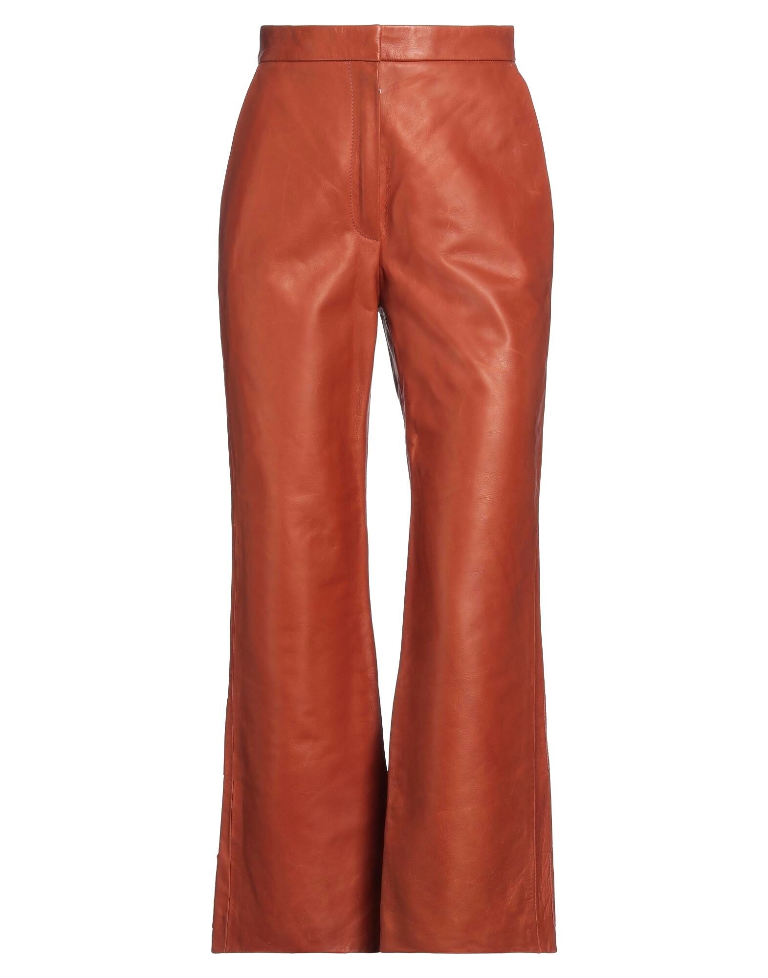 Брюки Off, желтовато-коричневый
Брюки Off, желтовато-коричневый