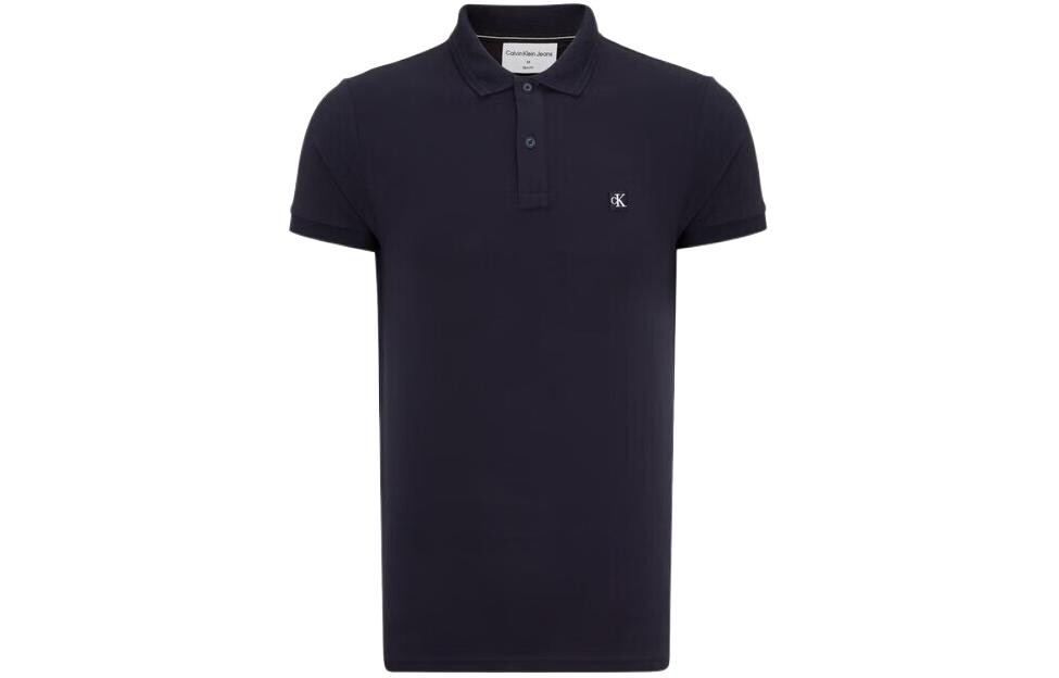 Рубашка поло мужская темно-синяя Calvin Klein, темно-синий
Рубашка поло мужская темно-синяя Calvin Klein, темно-синий