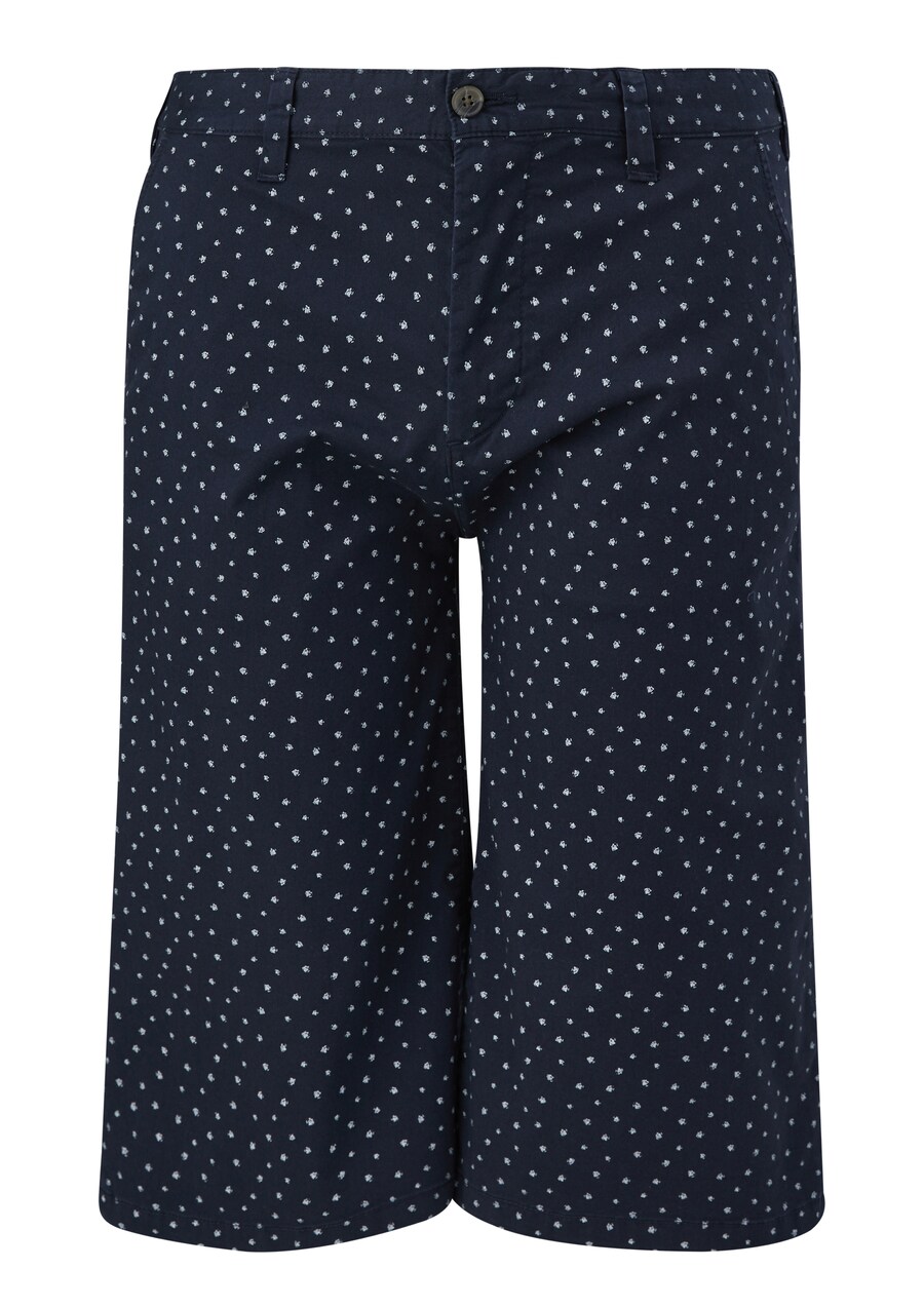 Повседневные брюки s.Oliver, Navy
Повседневные брюки s.Oliver, Navy