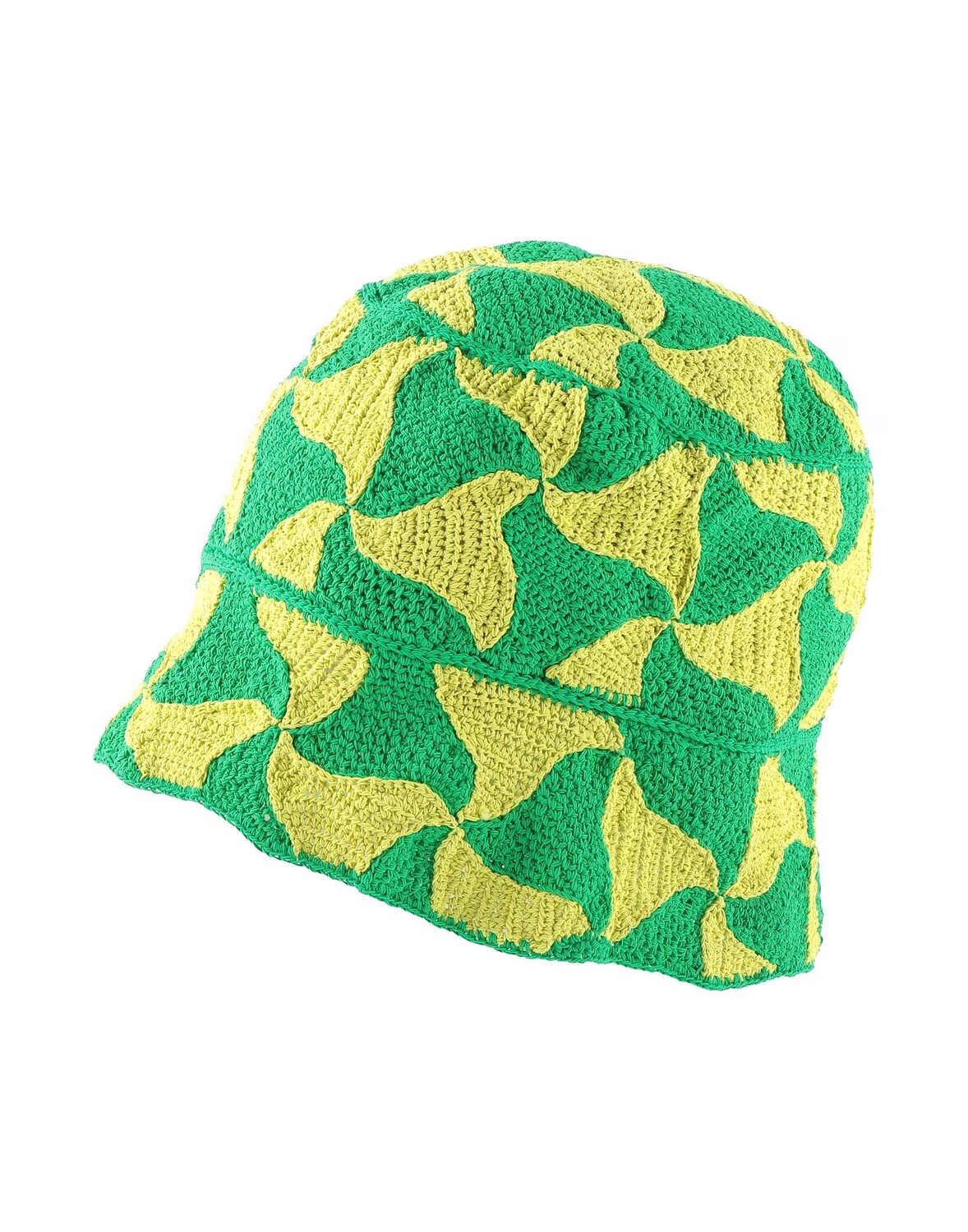 Головной убор Bottega Veneta, зеленый
Головной убор Bottega Veneta, зеленый