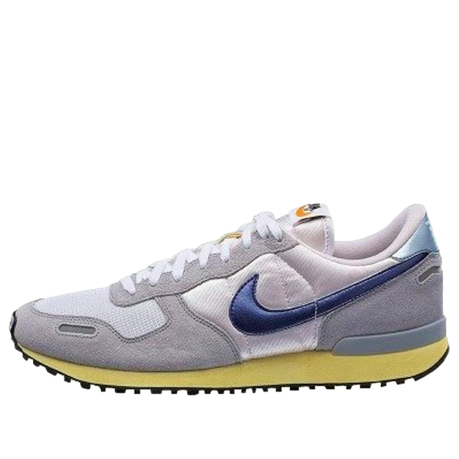Кроссовки Nike Air Vortex VNTG 'Grey Navy', серый
Кроссовки Nike Air Vortex VNTG 'Grey Navy', серый