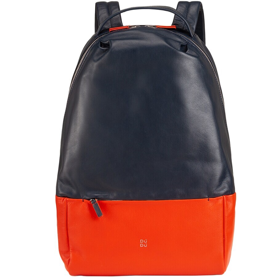 Рюкзак DuDu Backpack, цвет Night blue
Рюкзак DuDu Backpack, цвет Night blue