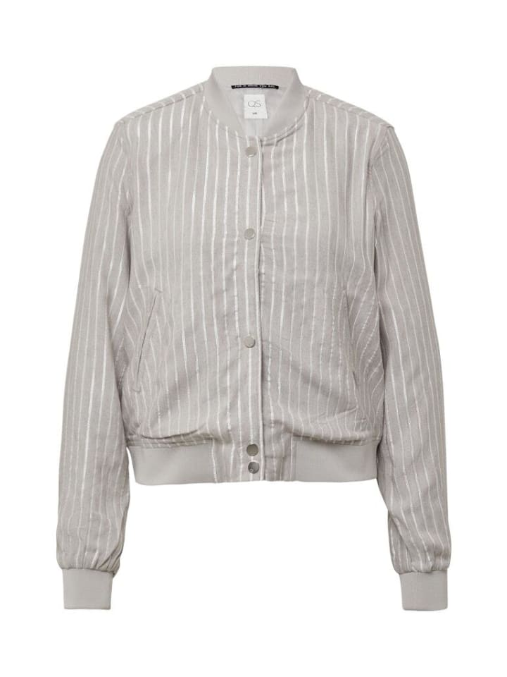 Блейзер Q/S designed by, серый
Блейзер Q/S designed by, серый