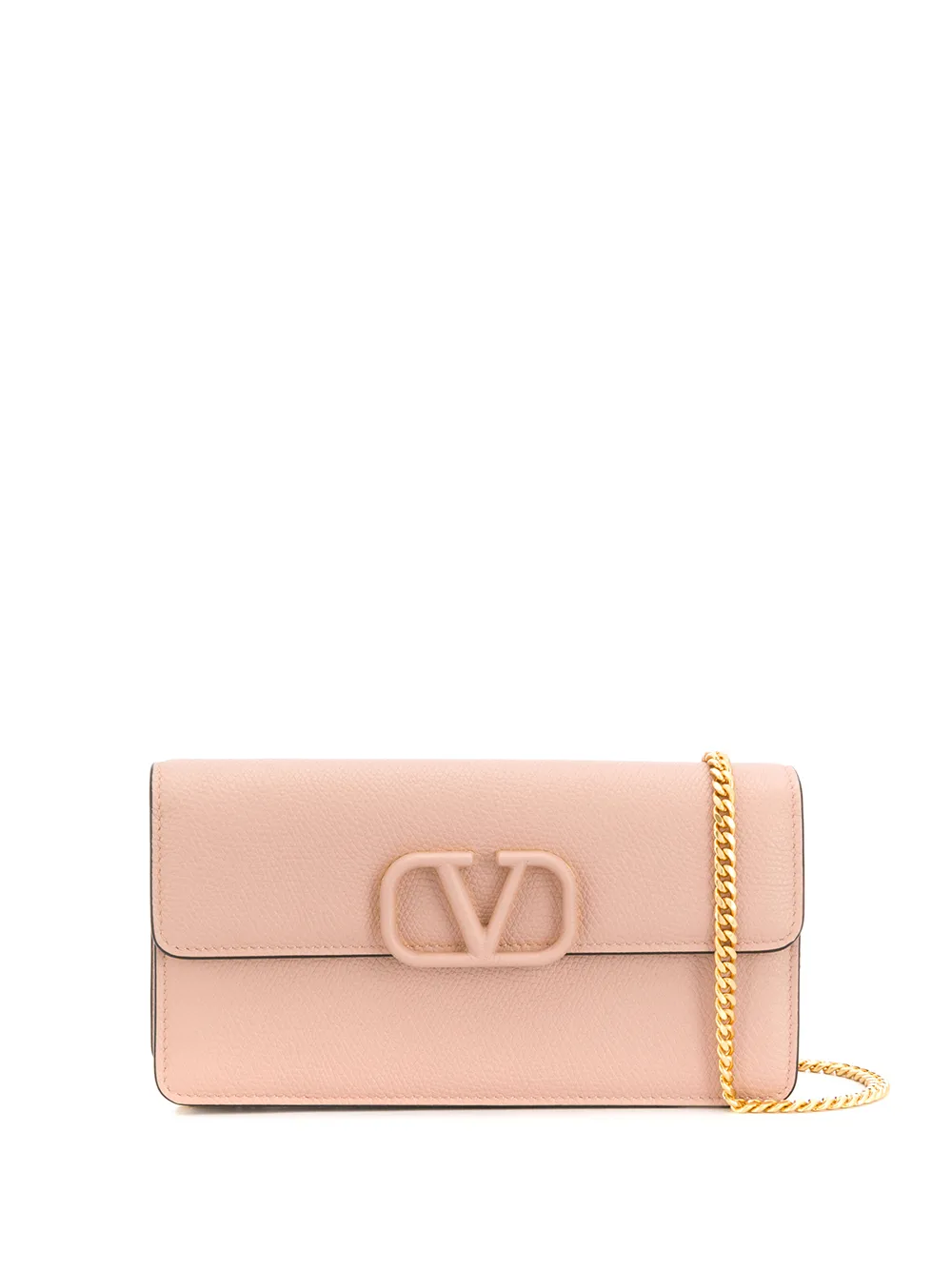 Кошелек на цепочке с логотипом VLogo Signature VALENTINO GARAVANI, нейтральный
Кошелек на цепочке с логотипом VLogo Signature VALENTINO GARAVANI, нейтральный