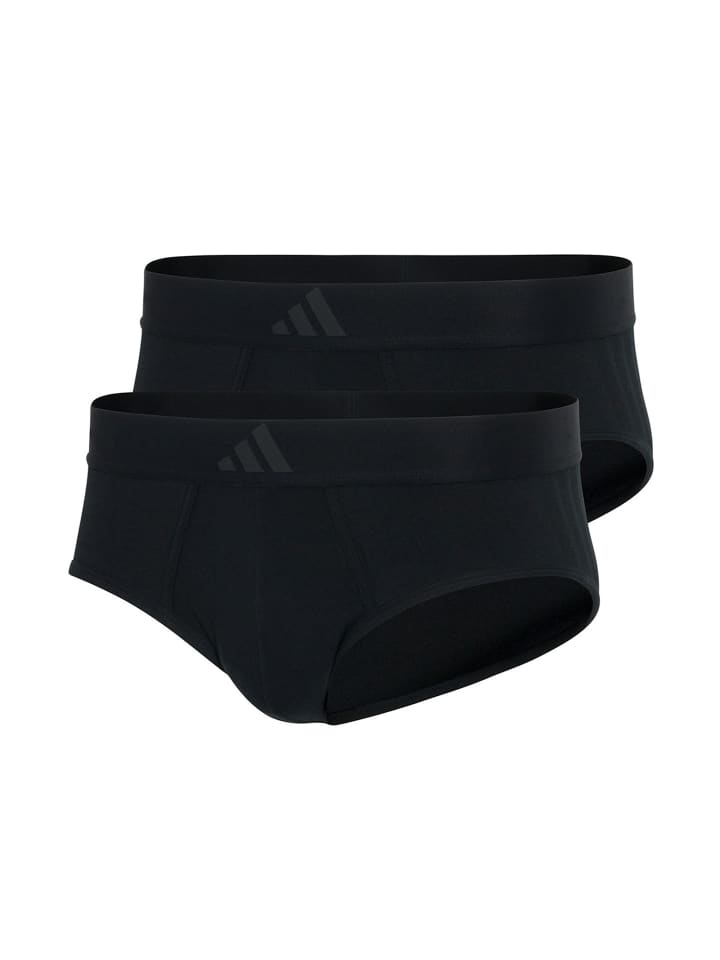 Трусы Adidas Sportswear, черный
Трусы Adidas Sportswear, черный