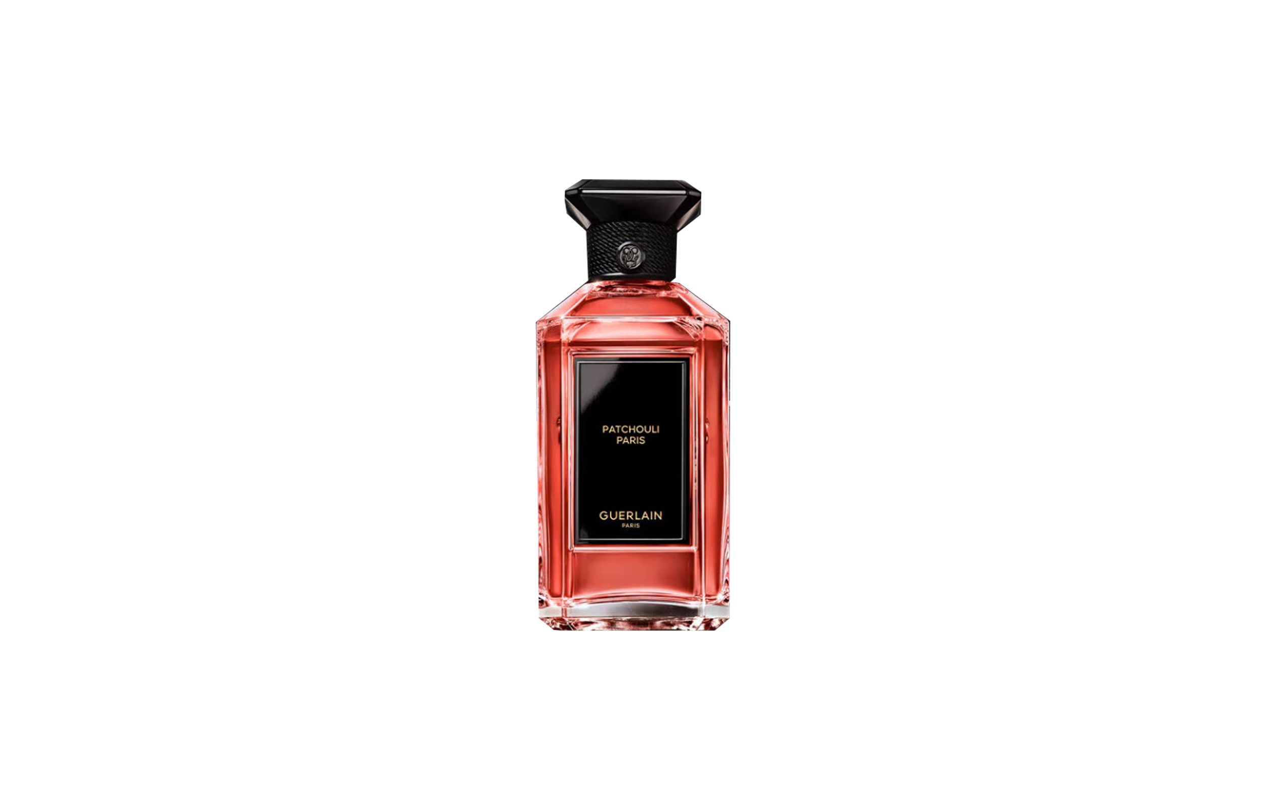 Парфюмерная вода Guerlain Patchouli Paris, 100 мл
Парфюмерная вода Guerlain Patchouli Paris, 100 мл