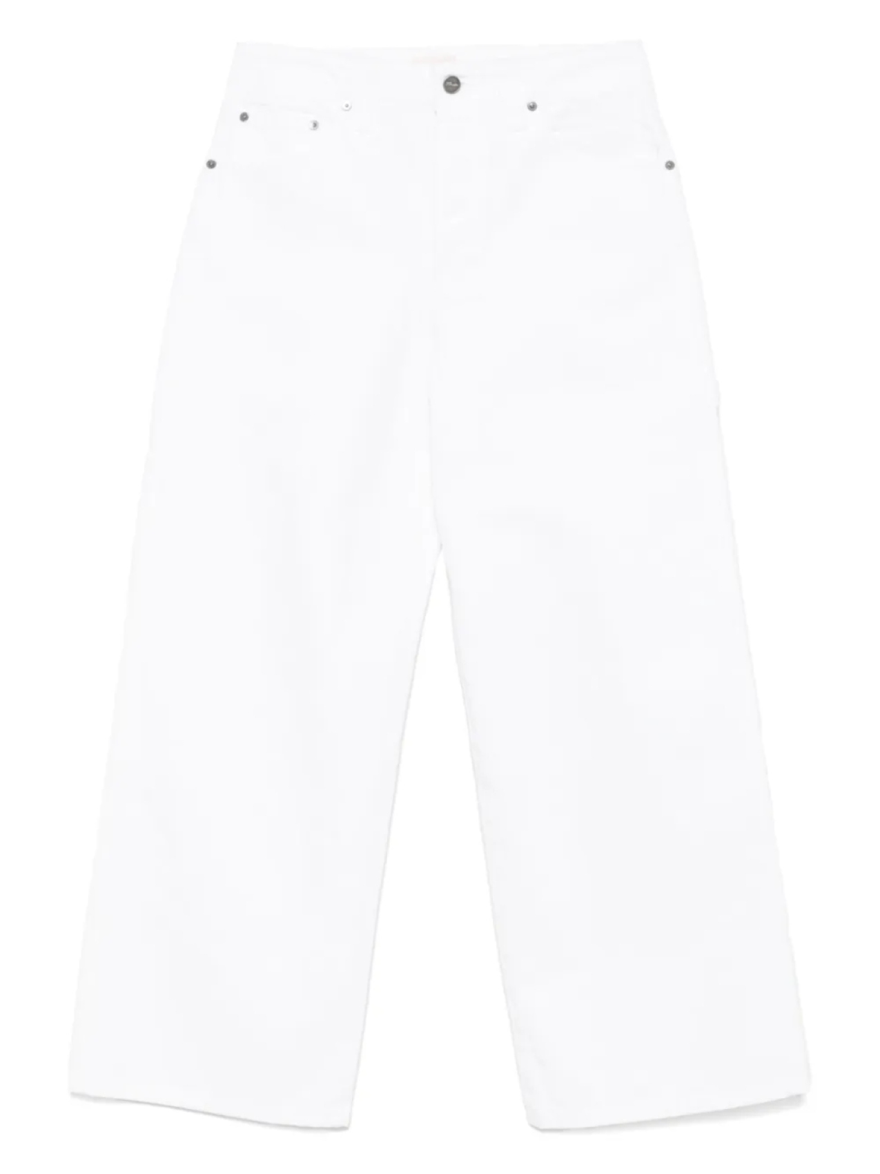 KHAITE джинсы Sowen, белый
KHAITE джинсы Sowen, белый