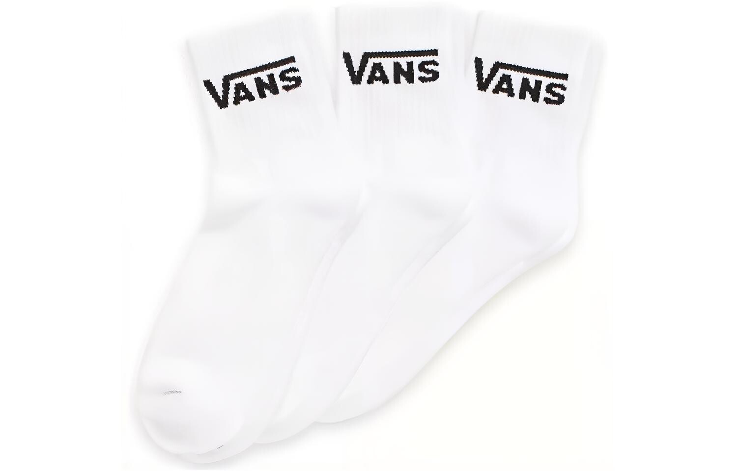 Носки унисекс до середины икры Vans
Носки унисекс до середины икры Vans