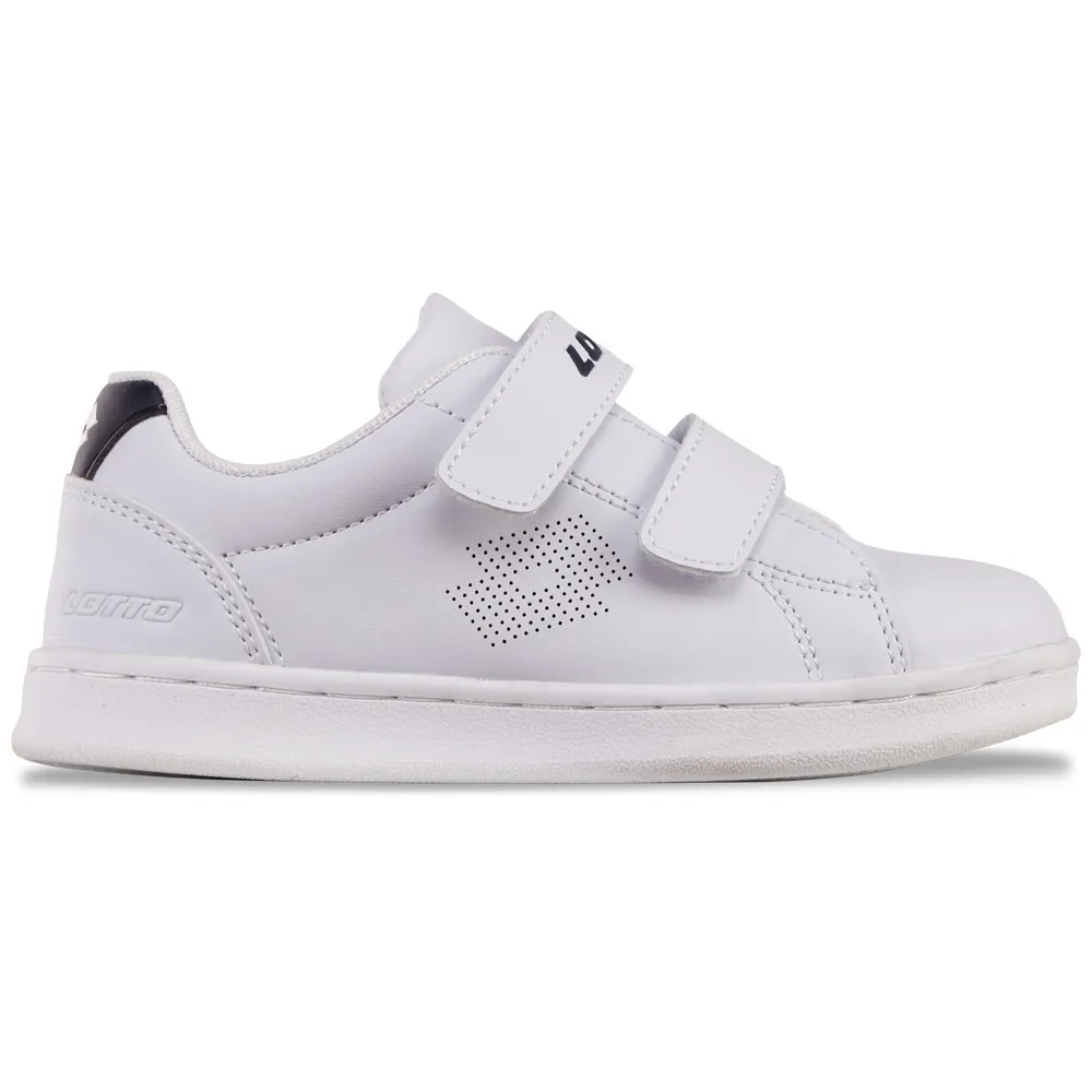 Лотерейные кроссовки Lotto, белый 
Лотерейные кроссовки Lotto, белый