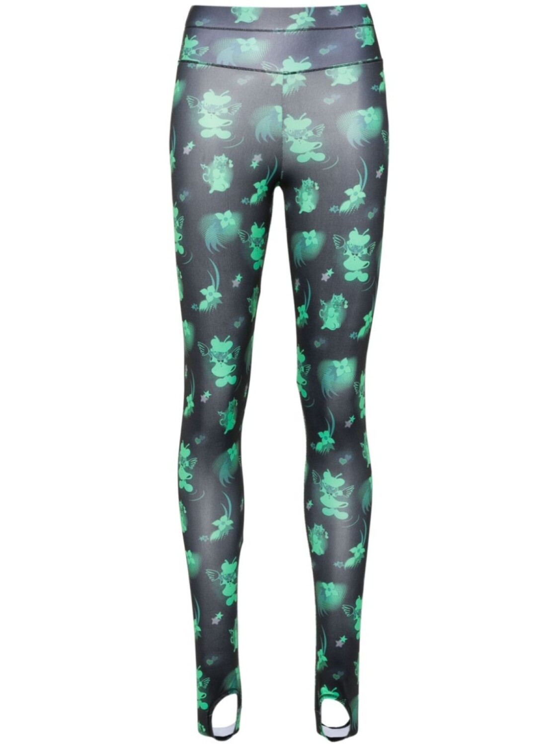 Легинсы Neon с принтом Chopova Lowena, черный
Легинсы Neon с принтом Chopova Lowena, черный