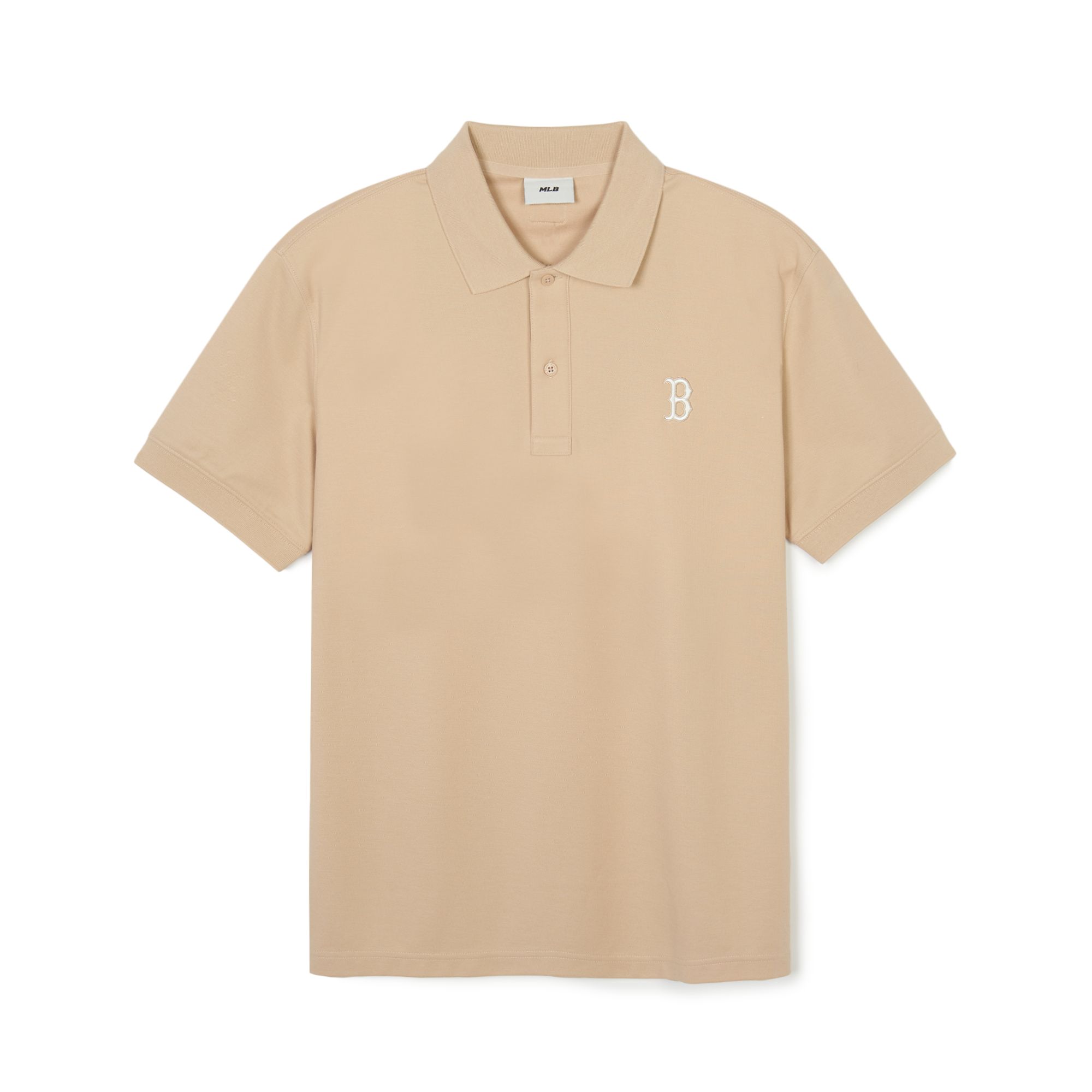 Бостон Ред Сокс поло унисекс apricot MLB, Apricot
Бостон Ред Сокс поло унисекс apricot MLB, Apricot