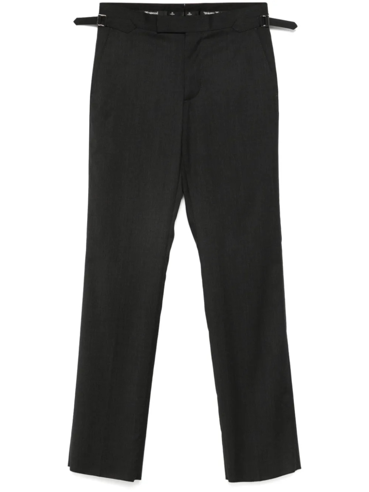 Vivienne Westwood брюки Sang, серый
Vivienne Westwood брюки Sang, серый