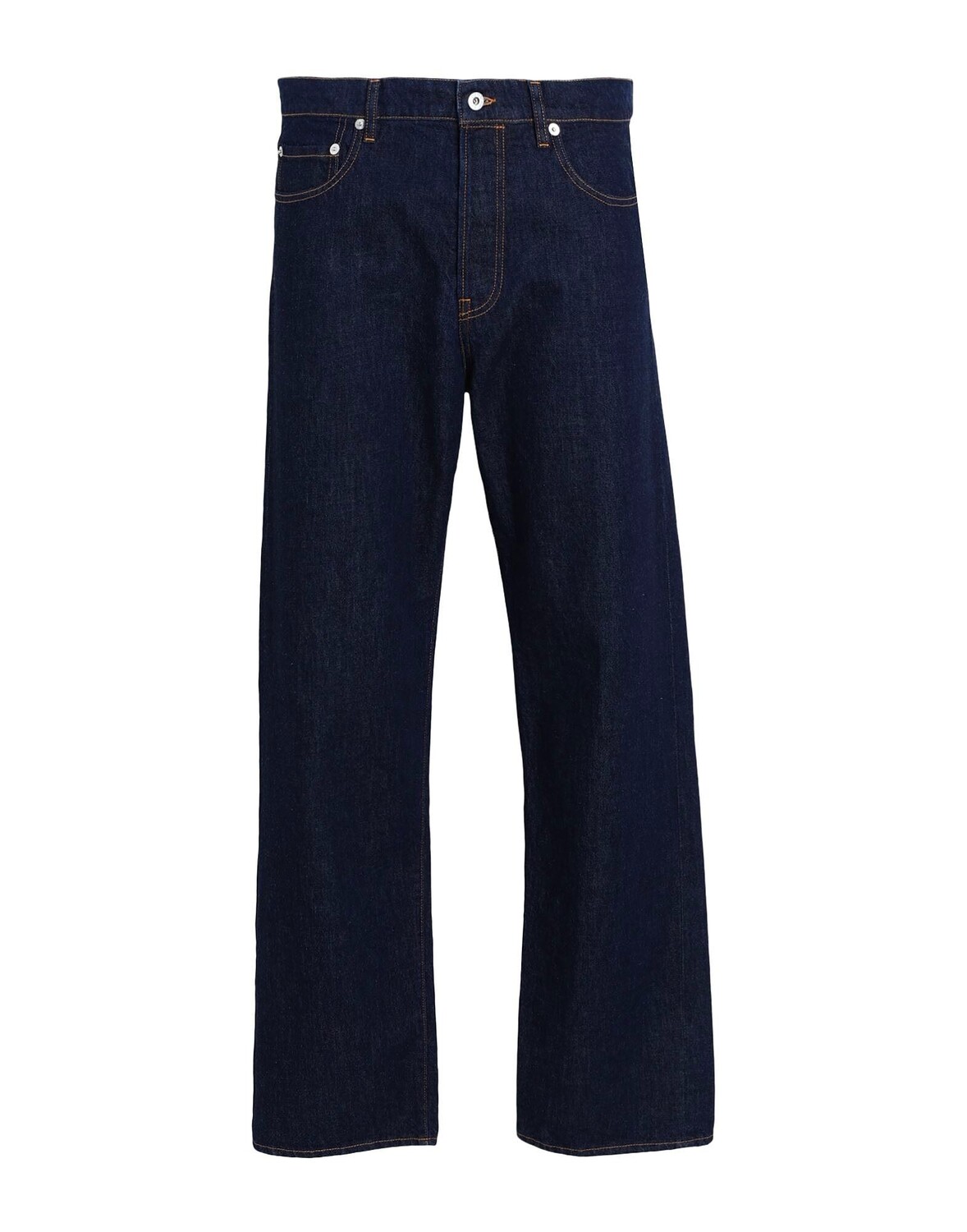 Джинсы Kenzo, синий 
Джинсы Kenzo, синий