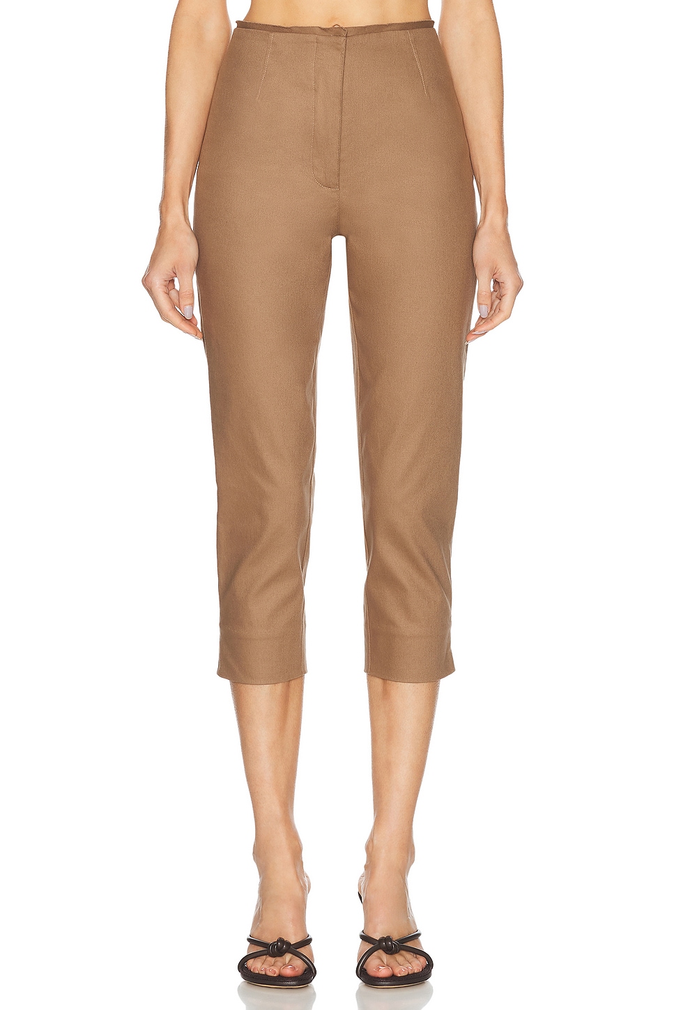 Брюки Blair Cult Gaia, Monte
Брюки Blair Cult Gaia, Monte