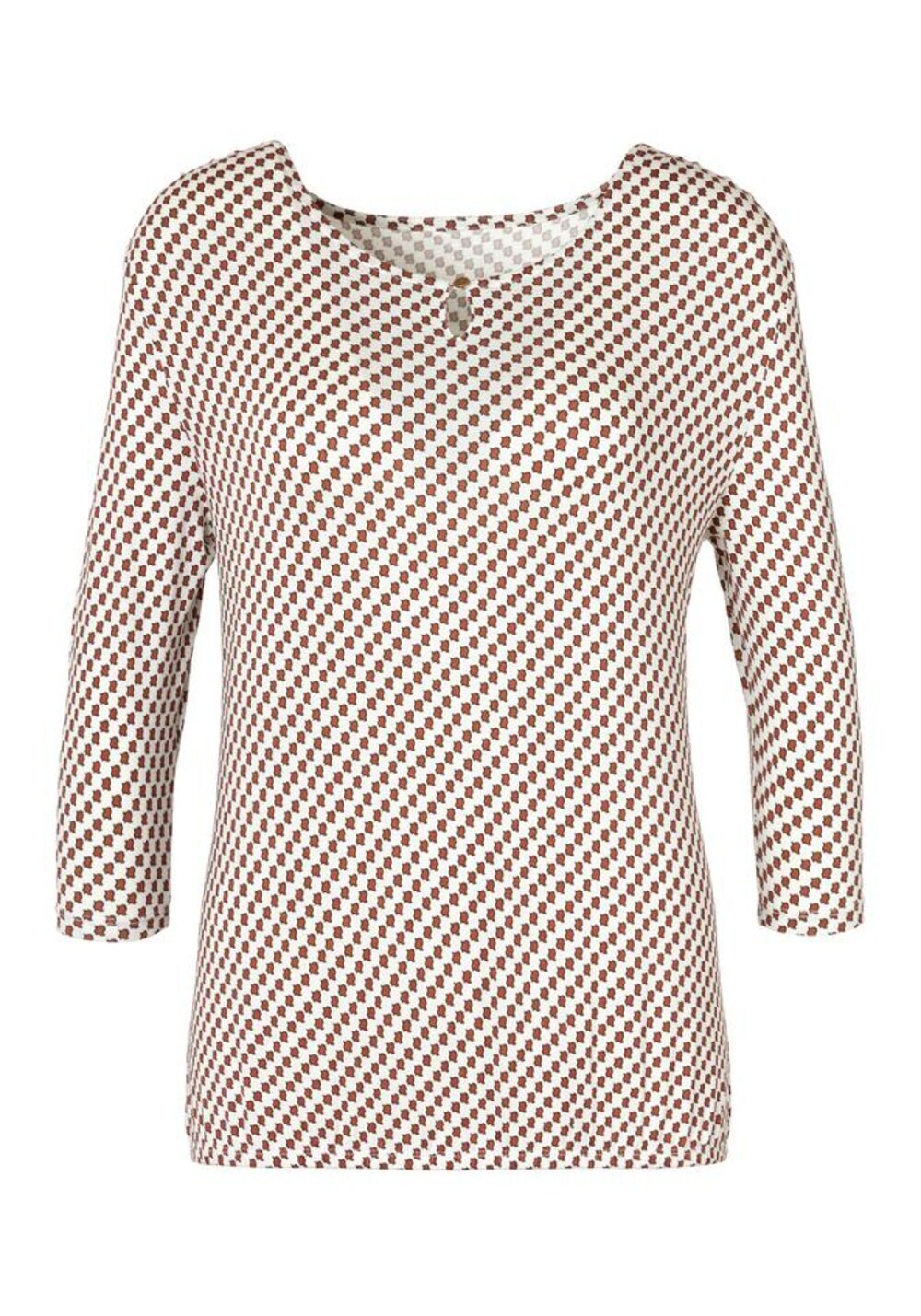 Рубашка VIVANCE, белый
Рубашка VIVANCE, белый