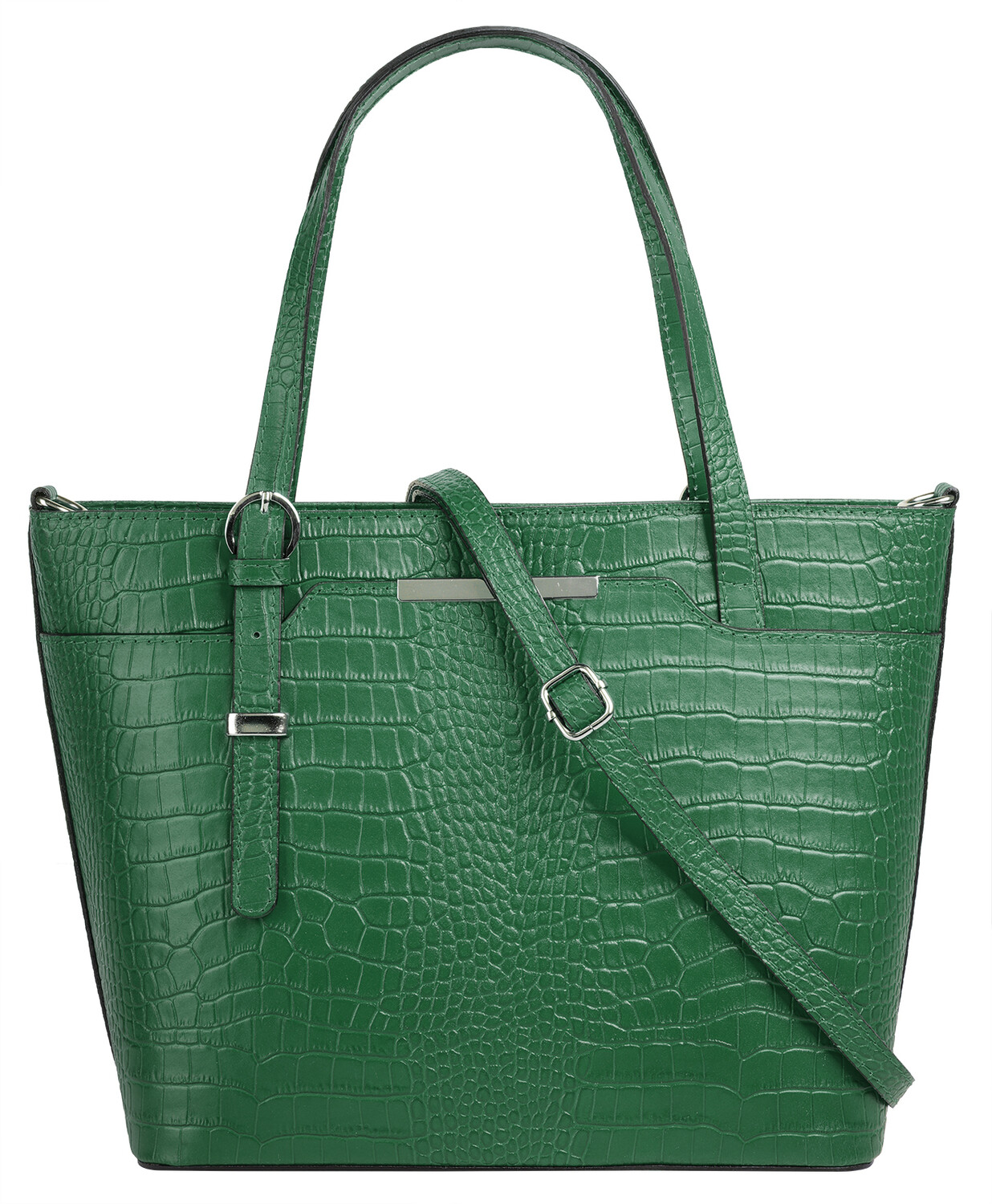 Сумка Cluty Handtasche, зеленый
Сумка Cluty Handtasche, зеленый