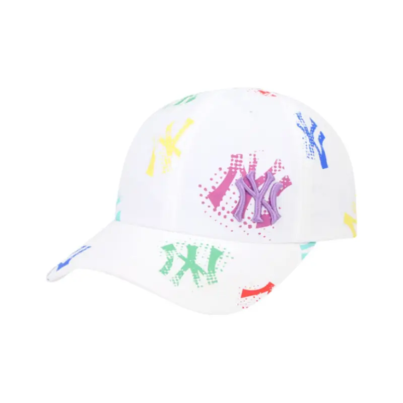 MLB Бейсболка из полиэстера унисекс, White, Белый, MLB Бейсболка из полиэстера унисекс, White
MLB Бейсболка из полиэстера унисекс, White, Белый, MLB Бейсболка из полиэстера унисекс, White