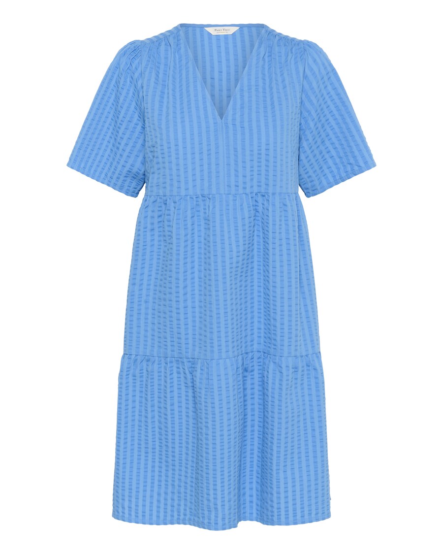 Платье Part Two PamiaPW, синий/небесно-голубой
Платье Part Two PamiaPW, синий/небесно-голубой