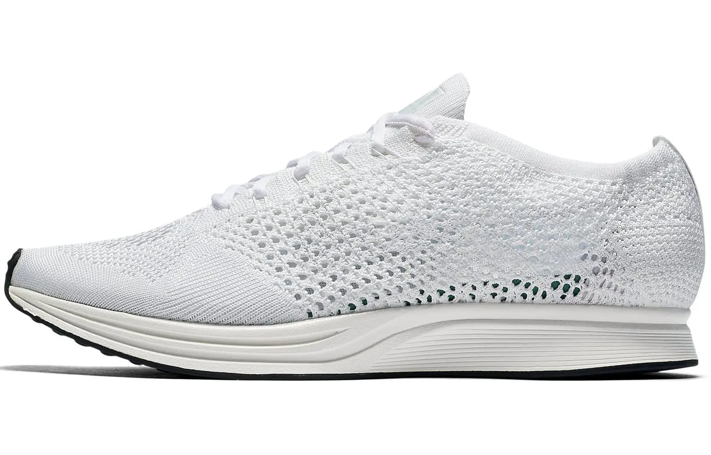Кроссовки для бега Nike Flyknit Racer унисекс
Кроссовки для бега Nike Flyknit Racer унисекс