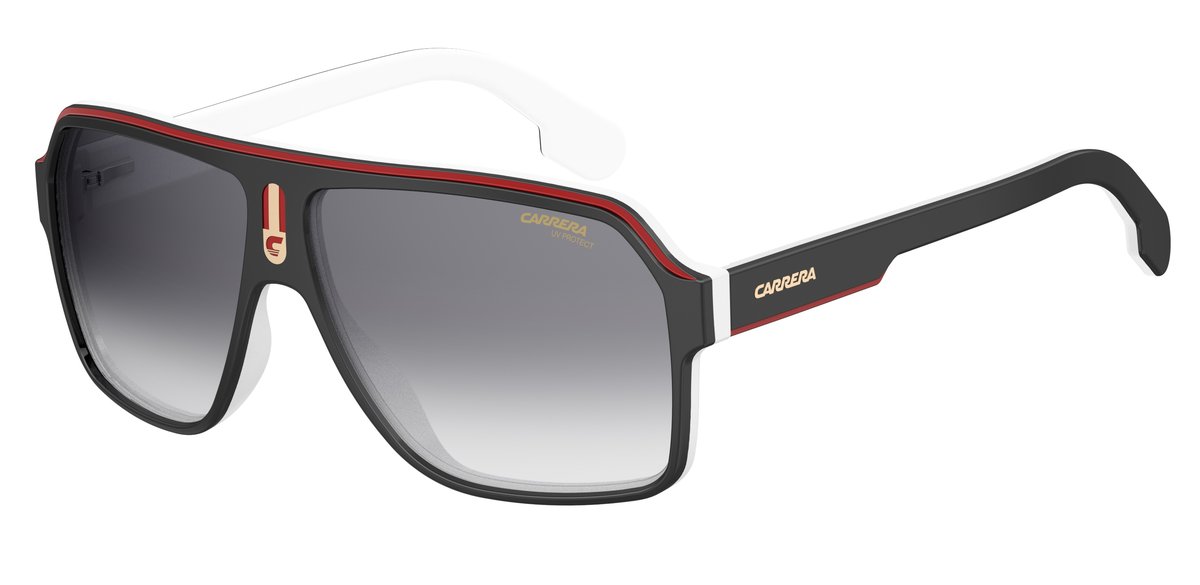 Мужские солнцезащитные очки CARRERA 1001-S
Мужские солнцезащитные очки CARRERA 1001-S