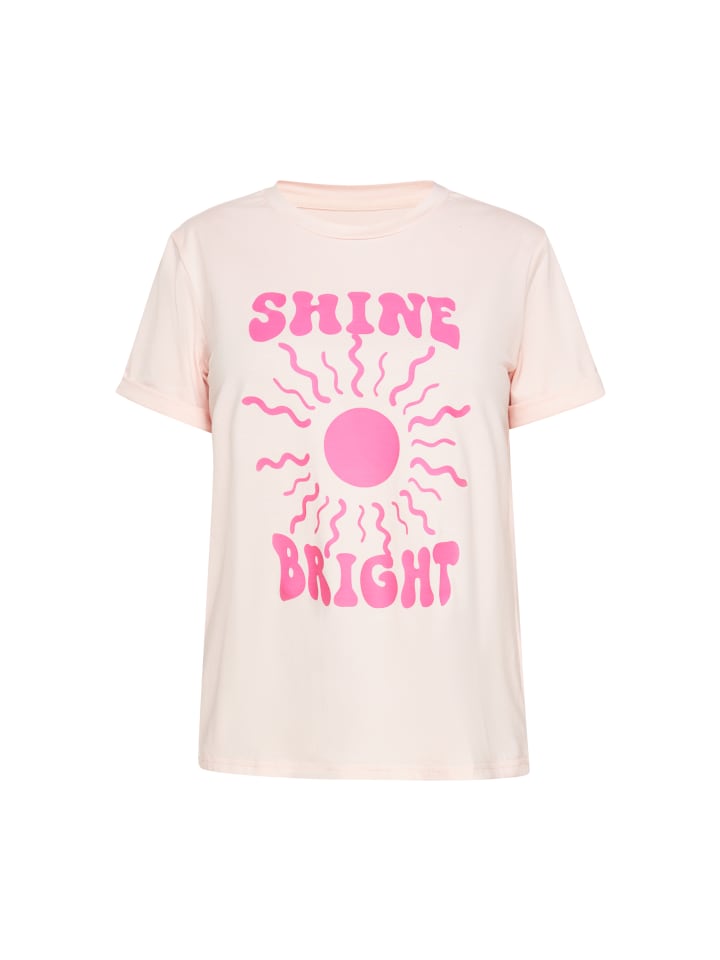 Футболка usha BLUE LABEL, оранжевый
Футболка usha BLUE LABEL, оранжевый