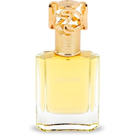 Hayaam Парфюмированная вода-спрей 50 мл, Swiss Arabian
Hayaam Парфюмированная вода-спрей 50 мл, Swiss Arabian